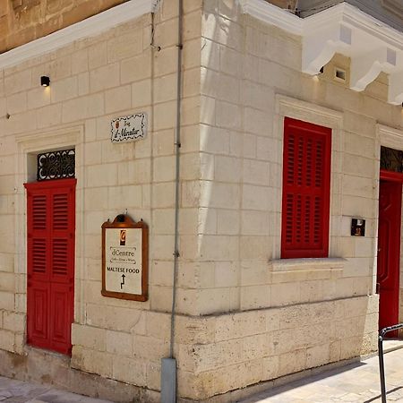 Number 12 Birgu Exterior foto