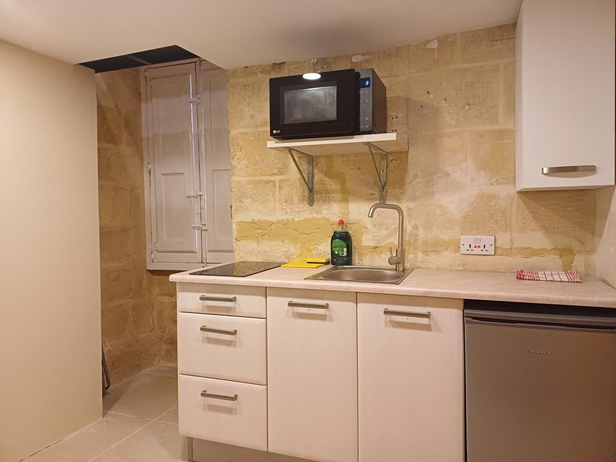 Number 12 Birgu Quarto foto