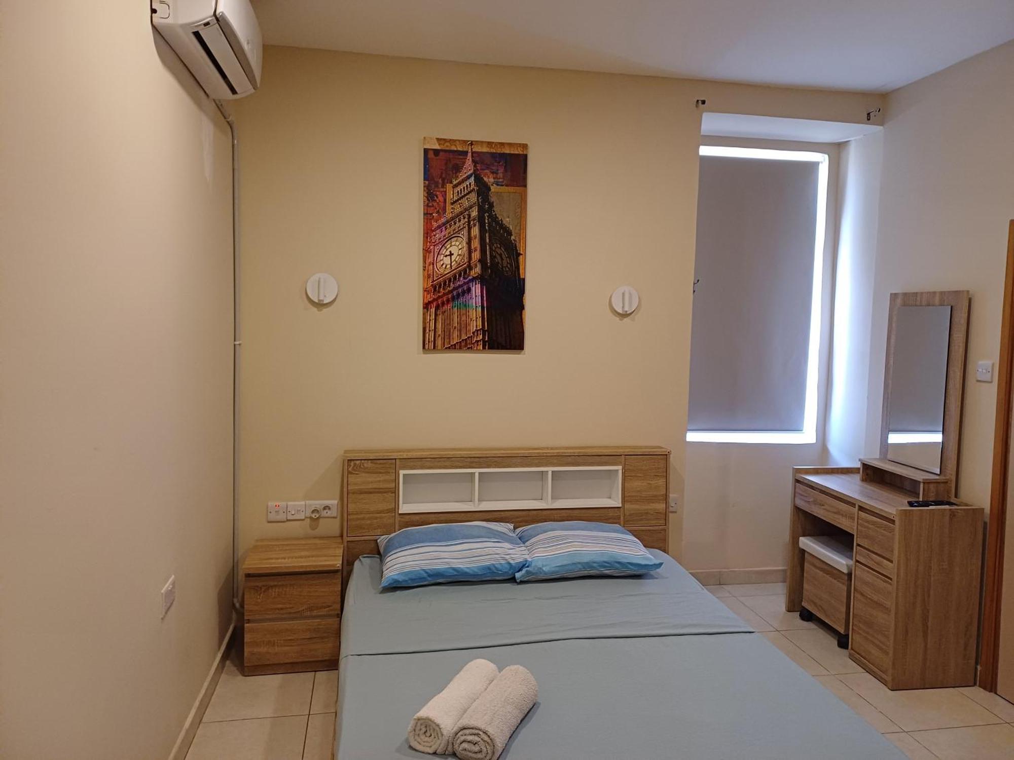 Number 12 Birgu Quarto foto